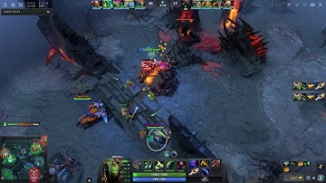Rapier cheat — beware of scripts hacks in Dota