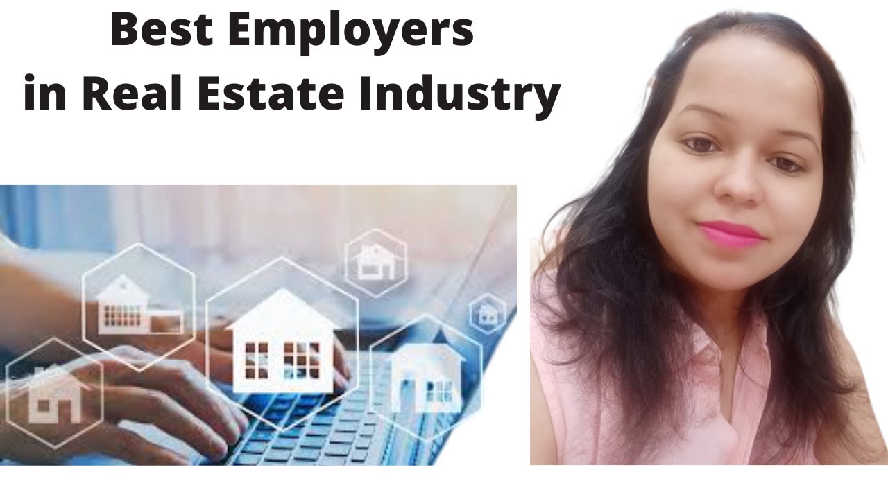 Best Employers In Real Estate Industry Great Place To Work Hindi 