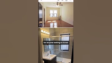 Chicago Property With 79 Bedrooms - Real Estate Tour Videos  #zillow #realestate #luxurylistings