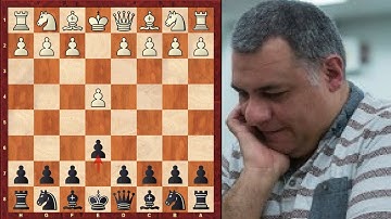 French Defence Opening Lesson Part 1 - Winawer, Tarrasch, Classical - French Defence Chess Theory