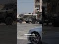 رصد للاقتحام المستمر لمخيم عسكر شرق نابلس ومحيطه #viral_video #fyp #tiktokviralvideo