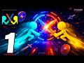 Supreme Duelist Gameplay Walkthrough Part 1 Supreme 