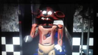 Video Reaccion Sfm Fnaf La Ultima Rebanada Parte-1 Español By Solacevision