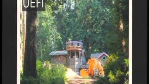 Firmware Updates for Linux [Richard Hughes]