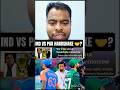handshake drama will end ? #indvspak #indiancricket #suryakumaryadav #t20worldcup2026