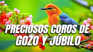 Preciosos Coros De Gozo Y Júbilo 🙏 Viejitos Pero Bonitos 🕊 Coros Pentecostales Del Aye by Poderosas Alabanzas 2,233 views 3 weeks ago 1 hour, 37 minutes