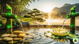 Gentle Flow of Time acoustic with soft strings and delicate piano touches the melodies