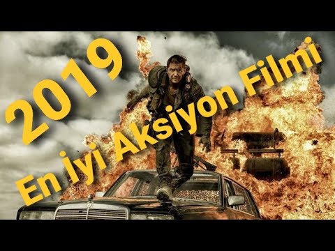 En iyi aksiyon filmi 2019-Yeni aksiyon filmi