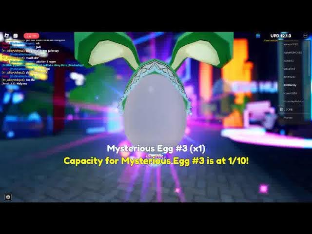 🥕Carrot 🥚 Egg Hunt! Happy Easter Every One!!! [🐰UPD] Anime Adventur