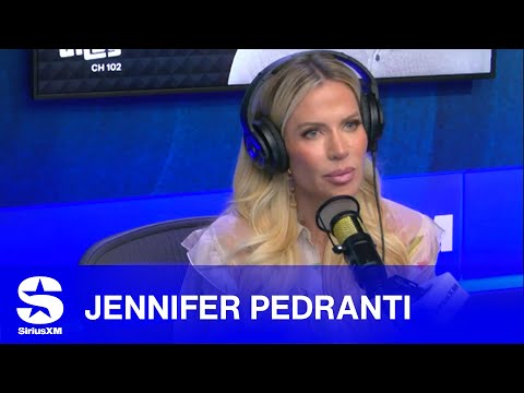Shanna Moakler's Epic Jeff Lewis Live Interview!