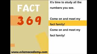 G1 - 4-8 Missing Addends (Part 3)