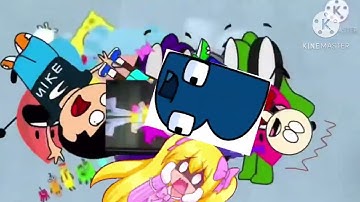 Mr Bump Falling Into A Hole Add Round 7