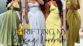 Thrifting In Dallas, You Won’t Believe What I Found ! | The Best Thrift Store In Dallas