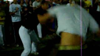 Capoeira C.D.O Natanya, Israel-Adues adues 3