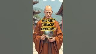 What's the SECRET to a MONK's Disciplined Life You Can Apply Today