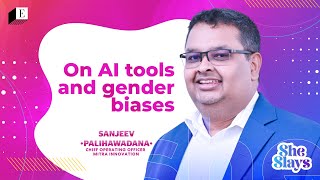 On AI Tools and gender biases