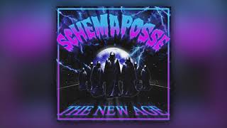 SCHEMAPOSSE - The New Age (Full Album)