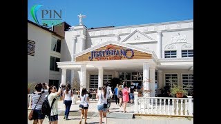 Hotel Justiniano Deluxe Resort 5* Riwiera Turecka - Turcja Pin Travel