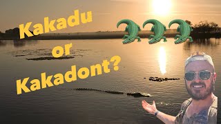 3 Days in Kakadu National Park | Northern Territory | Solo Travel 📍 3 Days in Kakadu National Park | Northern Territory | Solo Travel 📍