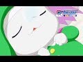 TVアニメ『アプリモンスターズ』第43話予告「目覚めろ、スリープモン！　アプモン選手権再び！！」
