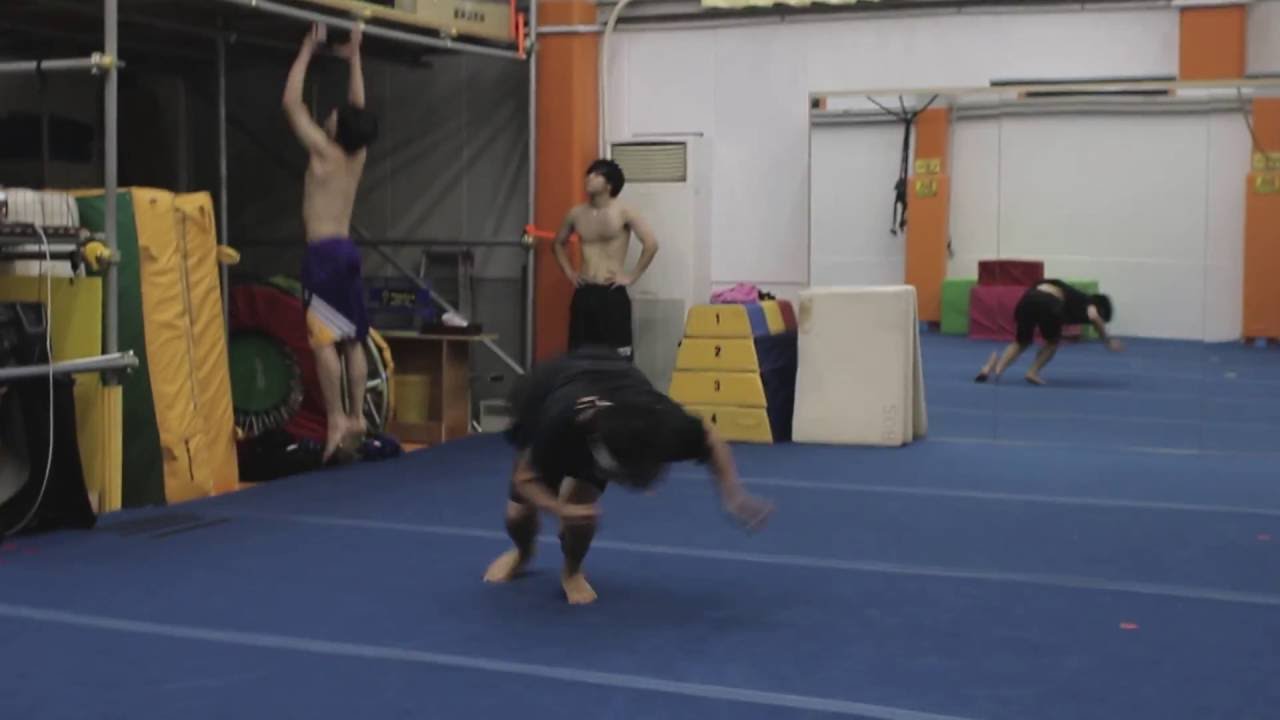 Daisuke Takahashi - Summer 2016