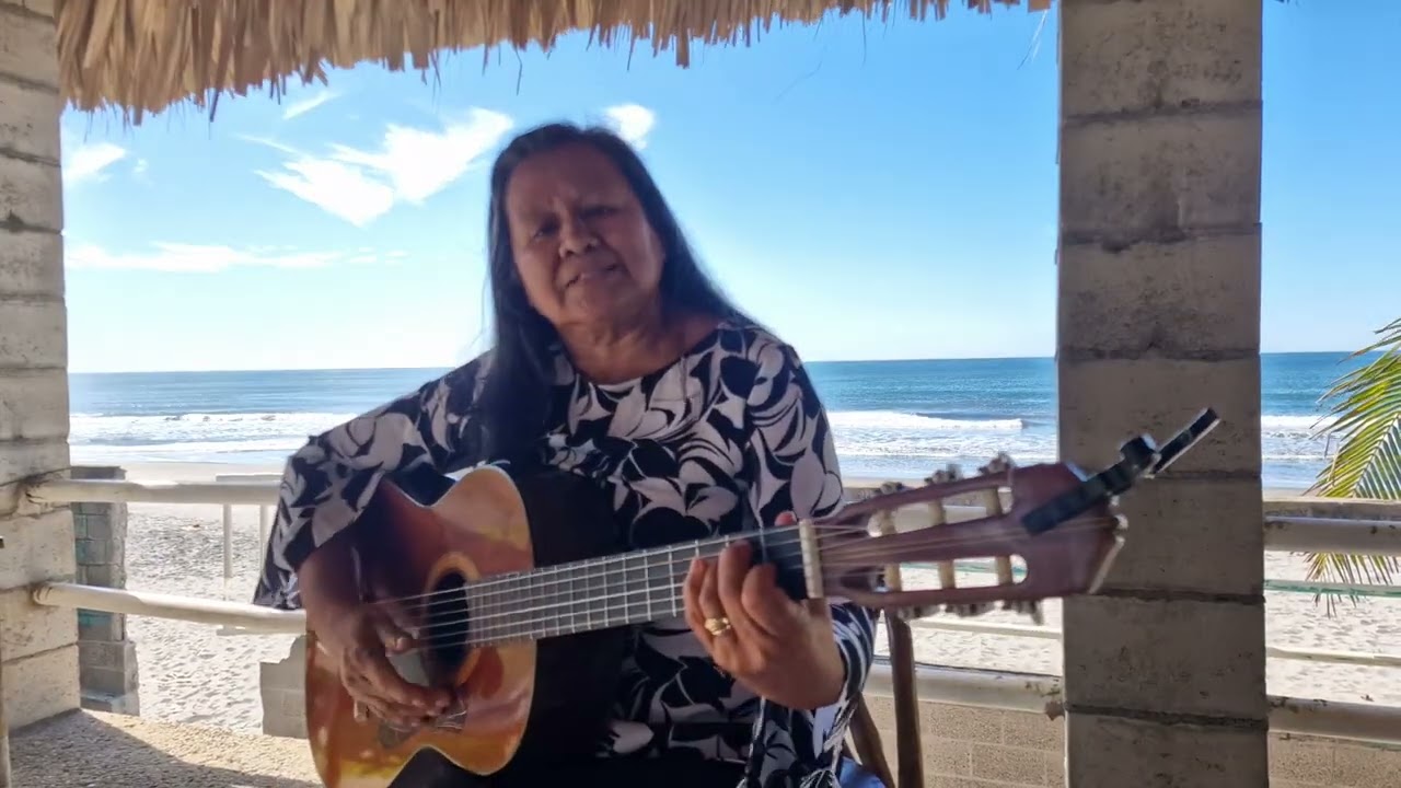 Recordando con mucho amor a uno de los integrantes de Trío Bermúdez