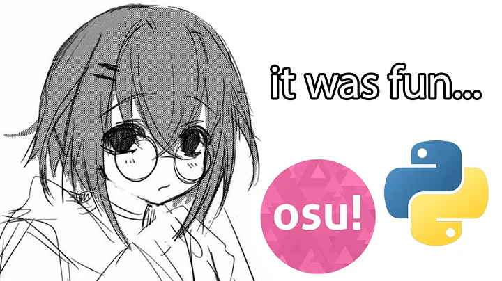 my favorite python project thumbnail