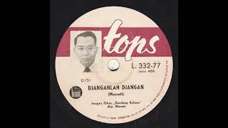 Download Lagu Orkes Dendang Kelana MP3