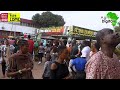 Togo- La 17è Foire internationale de Lomé a tenu ses promesses