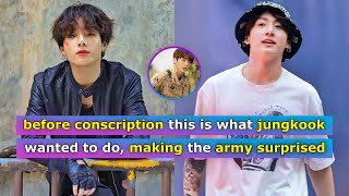 What Jungkook Misses From The Members During His Solo Career