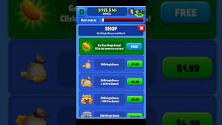Clicker idle games TUTORIAL FREE MONEY GEMS ECT!!