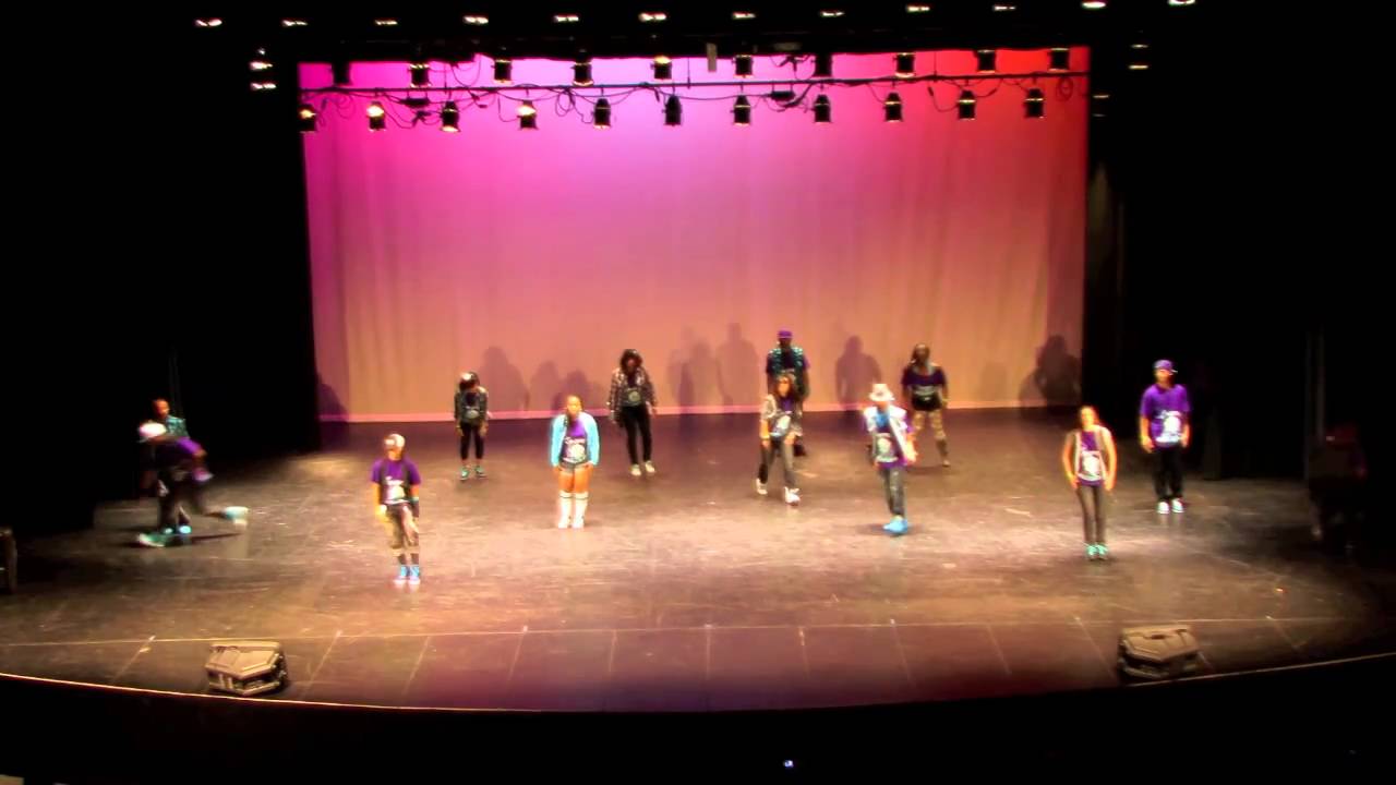 NEON 2011 - HYPNOTIX