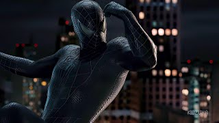 THIS IS 4K MARVEL (Spider-Man)