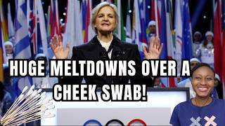 Activists Explode Over IOC's New Genetic Testing Requirement