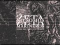 No Somos Marineros - Marcho Cholo // Alina y Valentejo