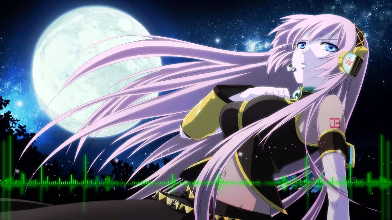 blackpink Nightcore - Moonlight Trance