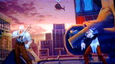 1/15/09 CvS2 Casuals 8