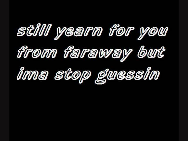 Watch Your Not Here Krazie K Lyrics on screen on YouTube Watch Your Not Here Krazie K Lyrics on screen on YouTube