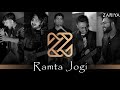 Zariya  ramta jogi cover