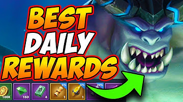 FOCUS HERE! Guild Boss 5 Finally Unlocked! Best Daily Rewards In The Game - Infinite Magicraid - IMR