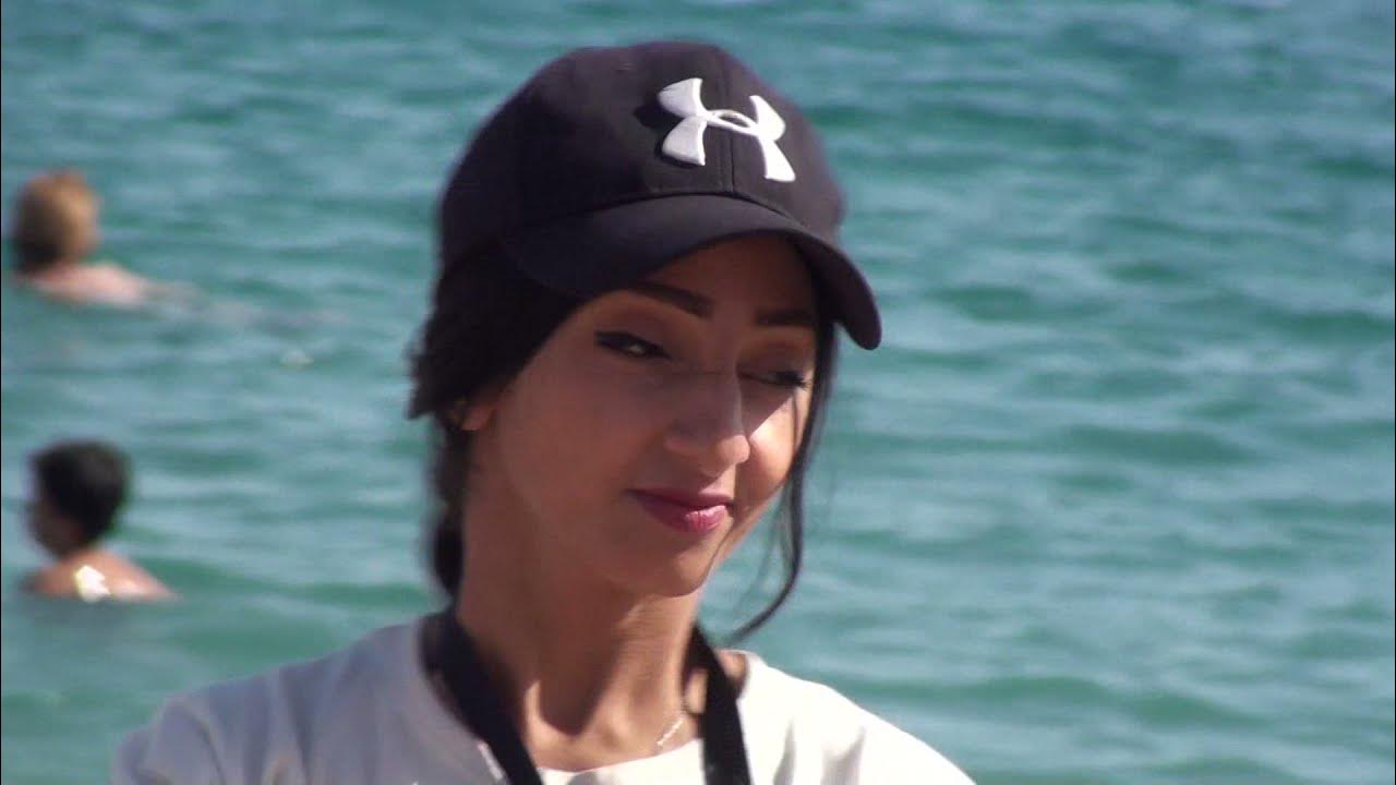 Пляж Viva Beach в Наама