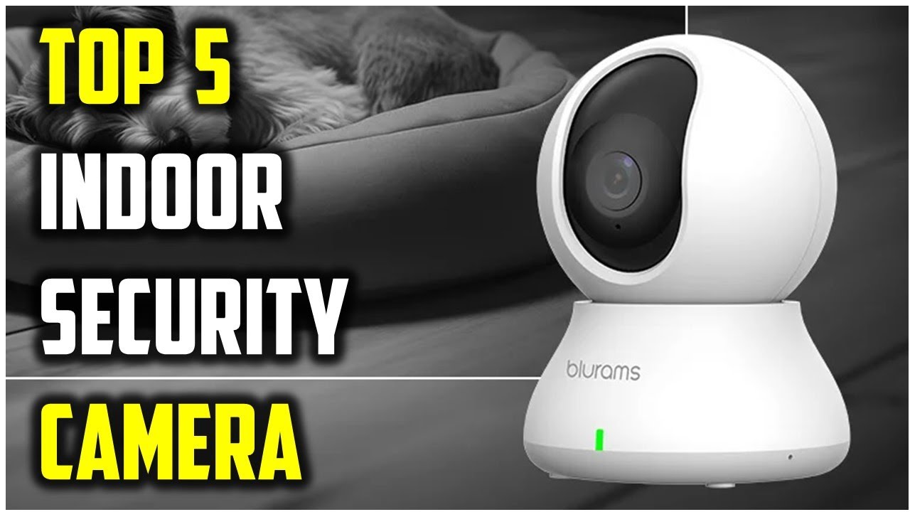 ✅Best Indoor Security Camera On Aliexpress | Top 5 Indoor Security Camera Reviews