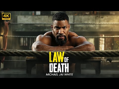 LAW OF DEATH Michael Jai White New Action Movie 2025 Full Movie 4K HDR Actionmovies 