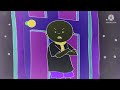Caillou And Rosie Out G Major 16 