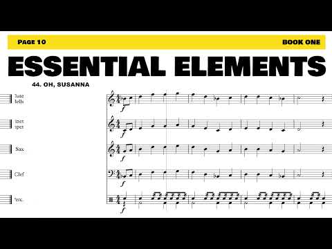 44  OH, SUSANNA