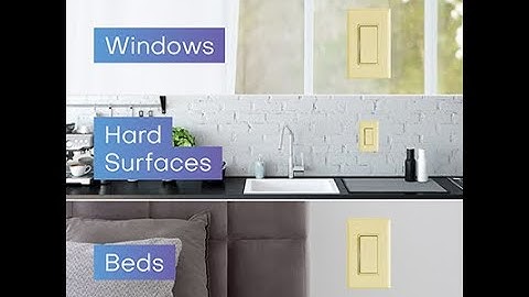 Wireless Light Switch Kit Options & What Problems They Solve For Your Home Or Office