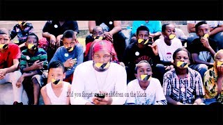 Jay-Boi - Bite The Bullet [Official Video]