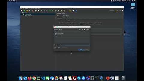 Introduction to JMeter: Basics Part 1