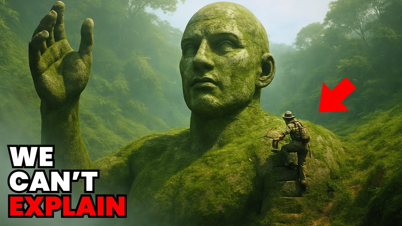 1 HOUR OF Rhode Island’s Unexplained Ancient Mysteries Science Still Can’t Understand