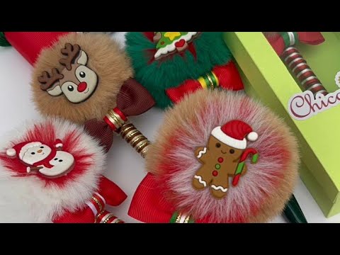 Custom Christmas Pen